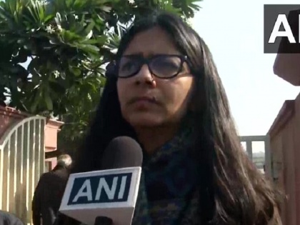 Hunger strike against Women crime: Swati Maliwal says Delhi Police not cooperating | महिला अपराध: भूख हड़ताल पर न बैठ पाने पर स्वाति मालीवाल ने कहा- ऊपर से आदेश है कहकर दिल्ली पुलिस नहीं कर रही सहयोग