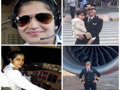 COVID-19 Outbreak: Swati Rawal of Air India brought 263 stranded Indians to India from Italy | COVID-19 Outbreak: भारत की जांबाज महिला पायलट जो 263 भारतीयों को इटली से लेकर आई वापस, जानिए उनके बारे में सब कुछ
