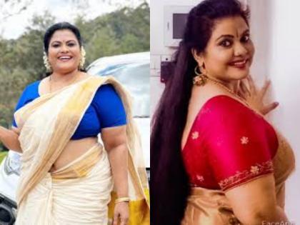 Pulled me on the bed saying actor Minu Muneer accuses co-star of sexual harassment | 'मुझे.. कहते हुए बिस्तर पर खींच लिया', एक्टर मीनू मुनीर ने सह-कलाकारों पर लगाया यौन शोषण का आरोप