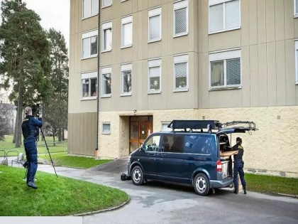 Sweden: Mother suspected of locking up her son for 28 years, arrested | 28 साल तक एक मां ने अपने ही बेटे को घर पर कैद रखा, 41 साल के शख्स अब हो गई ऐसी हालत, जानें वजह