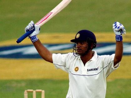 ind vs eng chennai test virender sehwag trend on social media know here reason | भारत को जीत के लिए पहाड़ जैसा लक्ष्‍य भेदने की चुनौती, फैंस को याद आई 'वीरू' की वो पारी जिसने छुड़ाए थे इंग्लैंड के गेंदबाजों के पसीने