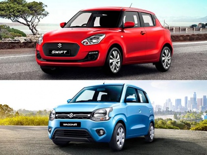Maruti Suzuki India Swift price increased Rs 25000 Sigma variant's price by Rs 19000 shock from today | Maruti Suzuki India: स्विफ्ट की कीमत 25000 और सिग्मा वैरिएंट की कीमत 19000 रुपये तक बढ़ाई, मारुति सुजुकी इंडिया ने आज से दिया झटका