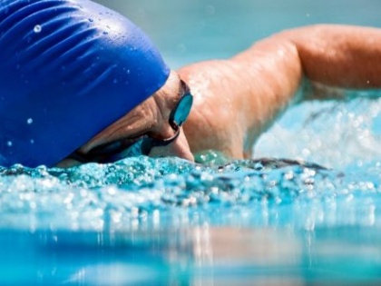 Benefits of swimming: study claim, swimming increase brain power | Benefits of swimming: वैज्ञानिकों का दावा, स्विमिंग से दिमाग हो सकता है तेज