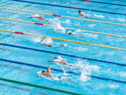 Coronavirus: Olympics should be postponed, says CEO of USA Swimming | Coronavirus: अमेरिकी तैराकी की मांग, स्थगित हो टोक्यो ओलिंपिक