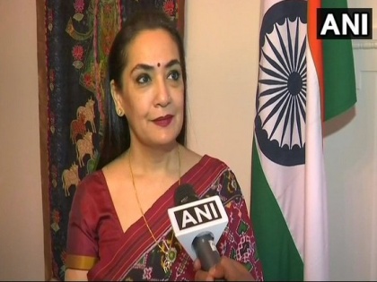 Monica Kapil Mohta to be India's new ambassador in Switzerland | मोनिका कपिल मोहता स्विट्जरलैंड में होंगी भारत की नई राजदूत