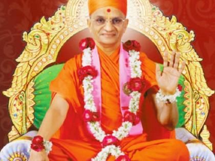 Ahmedabad: Head priest of Maninagar Swaminarayan Gadi Sansthan passes away | मणिनगर स्वामीनारायण गादी संस्थान के प्रमुख पुरुषोत्तमप्रियदासजी महाराज का निधन Ahmedabad: Head priest of Maninagar Swaminarayan Gadi Sansthan passes away | मणिनगर स्वामीनारायण गादी संस्थान के प्रमुख पुरुषोत्तमप्रियदासजी महाराज का निधन