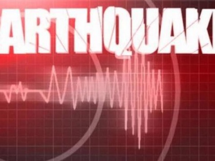 An earthquake with a magnitude of 5.5 on the Richter Scale hit Arunachal Pradesh. Tremors also felt in Assam. | अरुणाचल प्रदेश, असम और अन्य पूर्वोत्तर राज्यों में 5.6 तीव्रता का भूकंप आया, सहमे लोग