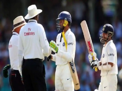 Steve Bucknor admits his ‘two mistakes’ might have ‘cost’ India the Sydney Test in 2008 vs Australia | दिग्गज अंपायर स्टीव बकनर ने माना, '2008 सिडनी टेस्ट में उनकी दो गलतियां' पड़ी थी टीम इंडिया को भारी, ऑस्ट्रेलिया से मिली थी हार