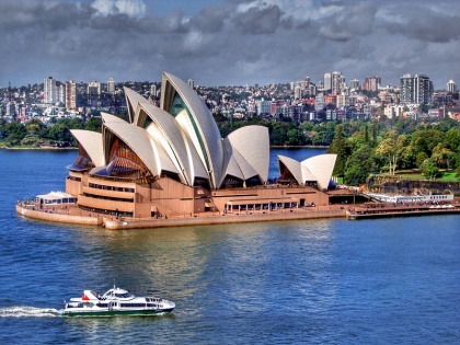 According to a survey, Sydney is the world's most favorite city to live, 3 cities of India in the list | Survey: सिडनी रहने के लिए दुनिया का सबसे पसंदीदा शहर, लिस्ट में भारत की ये 3 सिटी