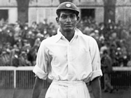 Mushtaq Ali Death Anniversary special, first indian player hit century in foreign | Mushtaq Ali Death Anniversary: विदेशी जमीन पर शतक लगाने वाले पहले क्रिकेटर थे सैयद मुश्ताक अली, 49 साल की उम्र में खेला था आखिरी मैच