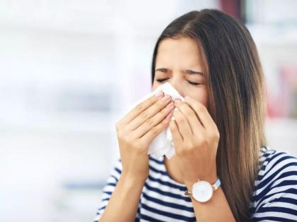 coronavirus symptoms in Hindi: two covid-19 symptoms you can find om nose | Covid symptoms: नाक पर नजर आ सकते हैं कोरोना वायरस के ये 2 गंभीर लक्षण, समझें और बचाव करें coronavirus symptoms in Hindi: two covid-19 symptoms you can find om nose | Covid symptoms: नाक पर नजर आ सकते हैं कोरोना वायरस के ये 2 गंभीर लक्षण, समझें और बचाव करें