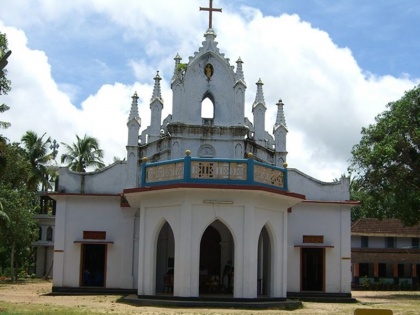 Kerala: Syro-Malabar Catholic Church Head Slammed by Priests Over a Forgery Case | केरल: जालसाजी मामले को लेकर प्रभावशाली चर्च पर मंडराया संकट