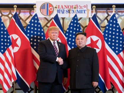 Donald trump and kim jong un will meet in a bilateral meet in last of this year | किम जोंग उन शिखर वार्ता के लिए हुए तैयार, डोनाल्ड ट्रंप ने की थी पेशकश