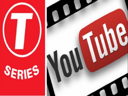 T Series becomes first YouTube channel to surpass 200 million subscribers | टी-सीरीज ने बनाया वर्ल्ड रिकॉर्ड, बना 20 करोड़ सब्सक्राइबर का आंकड़ा पार करने वाला पहला यूट्यूब चैनल