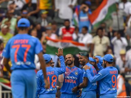 ICC census shows increase in amount of cricket being played worldwide | ICC ने जारी किया आंकड़ा, साल 2018 के मुकाबले 2019 में 34 प्रतिशत बढ़ी पुरुष टी20 और 110 प्रतिशत बढ़ी महिला टी20 मैचो की संख्या