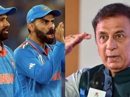 T20 World Cup schedule 2024 Sunil Gavaskar Irfan Pathan Makes Bold Statement On Virat Kohli And Rohit Sharma Ahead Of ICC T20 World Cup 2024 best players and brilliant fielders Play | T20 World Cup schedule 2024: बेहतरीन खिलाड़ी और शानदार क्षेत्ररक्षक हैं रोहित और विराट, गावस्कर और पठान ने कहा- टी20 विश्व कप खेले और टीम को विजेता बनाएं