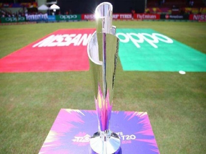 T20 World Cup 2022 automatic super 12 qualifiers confirmed, afghanistan included | अगले साल टी20 वर्ल्ड कप के लिए ये 8 टीमें हुई सीधे क्वालिफाई, अफगानिस्तान शामिल पर वेस्टइंडीज बाहर