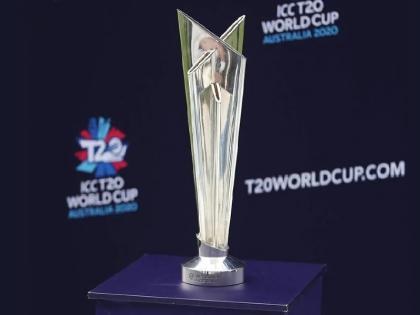 BCCI Hope for Formal Postponement of T20 World Cup on Monday in ICC Meeting | ICC बैठक: BCCI को उम्मीद, सोमवार को हो जाएगा टी20 वर्ल्ड कप के औपचारिक रूप से स्थगित होने का ऐलान