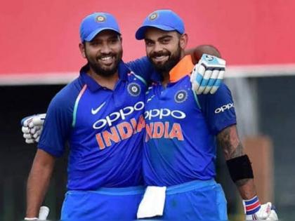 T20 World Cup: Virat Kohli, Rohit Sharma, R Ashwin share 'priceless' experience with Scotland players
