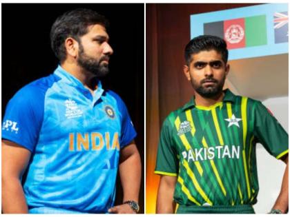 T20 World Cup 2022 india vs pakistan match Team India and Pakistan team | टी20 विश्व कपः पिछली हार को भूला नहीं होगा भारत, पाकिस्तान को हराकर दिवाली का तोहफा देने के इरादे से उतरेगी टीम इंडिया