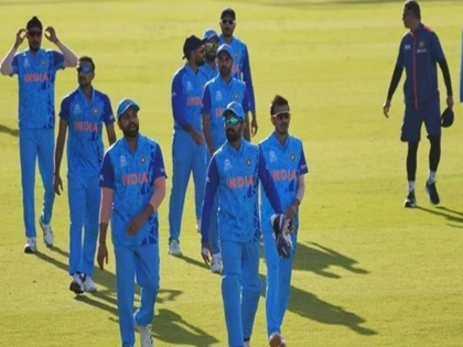 India vs Western Australia XI T20 World Cup 2022 IND lose by 36 runs | टी20 विश्व कप 2022: भारत की वेस्टर्न ऑस्ट्रेलिया XI के खिलाफ 36 रनों से हार, केएल राहुल ने बनाए 74