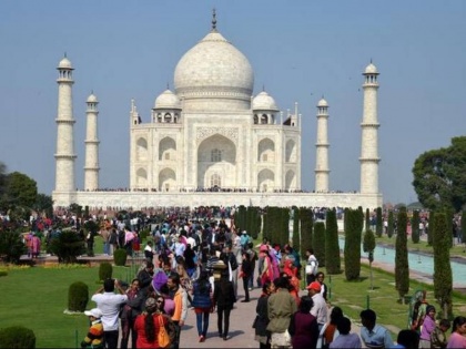taj mahal ranked 6 in worlds top tourist place in travellers choice awards 2018 | हिंदू मंदिर बना एशिया का फेवरेट टूरिस्ट स्पॉट, इंडिया का ताजमहल नंबर दो
