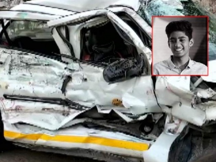 Meghalaya road accident 18 year old table tennis player from Tamil Nadu dies | मेघालय में सड़क हादसे में तमिलानाडु के उभरते 18 साल के टेबल टेनिस खिलाड़ी की मौत, ट्रक ने मारी कार को टक्कर
