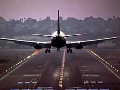 These five airports, including Kozhikode in India, have a dangerous tabletop runway, making it very challenging for pilots due to less space | भारत में कोझिकोड समेत इन पांच हवाई अड्डों पर है खतरनाक टेबलटॉप रनवे, कम जगह की वजह से विमान की लैंडिंग में होती है समस्या