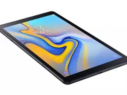 Samsung launched its flagship tablet Galaxy Tab S4 | सैमसंग ने बाजार में उतारा अपना फ्लैगशिप टैबलेट Galaxy Tab S4