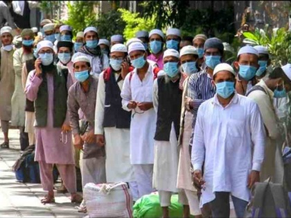 Nizamuddin Markaz Event Charge Sheets Against 83 Foreigners In Delhi Over Tablighi Jamaat Event | Nizamuddin Markaz Event: तबलीगी जमात पर कसा शिकंजा, 83 विदेशियों के खिलाफ 20 आरोपपत्र दायर, जानिए मामला