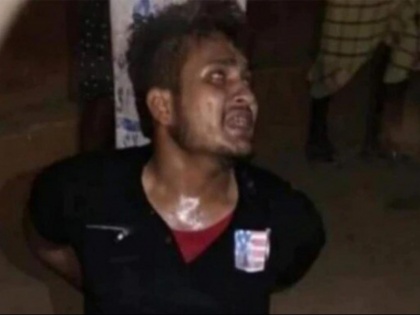 Tabrez Ansari Mob lynching case: Jharkhand police bring back murder charge on 13 accused | तबरेज अंसारी लिंचिंग केस में 13 आरोपियों पर झारखंड पुलिस ने फिस से दर्ज किया हत्या का मुकदमा, वायरल वीडियो पर टिका है पूरा मामला