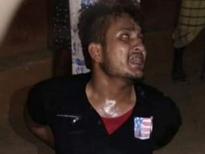 Jharkhand mob Lynching: 11 Arrested, 2 Cops Suspended For Tabrez Ansari's Killing | झारखंड मॉब लिचिंग: तबरेज अंसारी की मौत के मामले में दो थाना प्रभारी निलंबित, SIT का गठन, 11 आरोपी गिरफ्तार