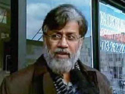 Tahawwur Rana helped co-conspirator David Headley get Indian visa said Police officer | तहव्वुर राणा ने डेविड हेडली को भारत का वीजा दिलाने में की थी मदद, पुलिस ने खोला राज Tahawwur Rana helped co-conspirator David Headley get Indian visa said Police officer | तहव्वुर राणा ने डेविड हेडली को भारत का वीजा दिलाने में की थी मदद, पुलिस ने खोला राज