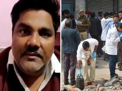 Delhi riot investigation report revealed: accused Tahir Hussain raised more than 1 crore, also funded from Saudi Arabia | दिल्ली दंगा की जांच रिपोर्ट में खुलासाः आरोपी ताहिर हुसैन ने जुटाई 1 करोड़ से ज्यादा रकम, सऊदी अरब से भी हुई फंडिंग