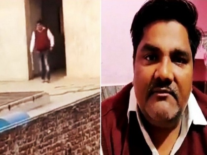 Delhi violence: Tahir Hussain's statement on petrol bombs and death of IB officer at his house, know what said | दिल्ली हिंसा: ताहिर हुसैन ने अपने घर पर जमा पेट्रोल बमों के जखीरे पर दिया बड़ा बयान, जानें क्या कहा