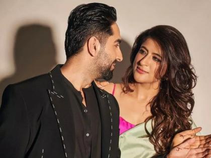 Tahira Kashyap Round 2 for me Kashyap's breast cancer relapses after 7 years Ayushmann Khurrana called her 'my hero first diagnosed in 2018 | Tahira Kashyap: सात साल बाद फिर से..., आयुष्मान खुराना की पत्नी ताहिरा कश्यप को फिर से स्तन कैंसर, इंस्टाग्राम पोस्ट पर लिखा Tahira Kashyap Round 2 for me Kashyap's breast cancer relapses after 7 years Ayushmann Khurrana called her 'my hero first diagnosed in 2018 | Tahira Kashyap: सात साल बाद फिर से..., आयुष्मान खुराना की पत्नी ताहिरा कश्यप को फिर से स्तन कैंसर, इंस्टाग्राम पोस्ट पर लिखा