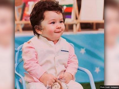 this bollywood actress want to date Taimur Ali Khan | तैमूर अली खान को डेट करना चाहती हैं बॉलीवुड की ये हॉट एक्ट्रेस