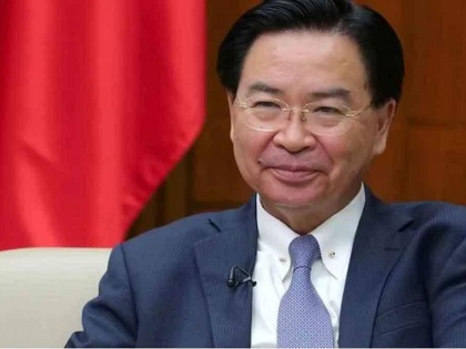 Taiwan's Foreign Minister Joseph Wu's Response to China's Threats, If China Attacked, Their Country Will Protect Its 'Till Last Day' | चीन की धमकियों पर ताइवान के विदेश मंत्री जोसेफ वू का जवाब, अगर चीन ने हमला किया तो उनका देश ‘आखिरी दिन तक’ अपनी रक्षा करेगा