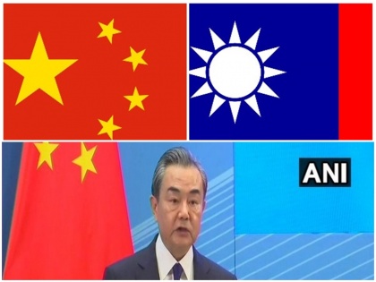 Taiwan is Chinese territory not part of America China Foreign Minister Wang Yi said on Bangladesh tour warn usa nancy pelosi | 'ताइवान चीनी क्षेत्र है अमेरिका का हिस्सा नहीं'- बांग्लादेश दौरे पर बोले चीन के विदेश मंत्री वांग यी