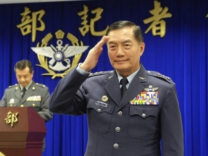 Taiwan’s military chief of staff among 3 missing after helicopter crash | ताइवान में हेलीकॉप्टर दुर्घटनाग्रस्त, चीफ ऑफ मिलिट्री स्टाफ लापता