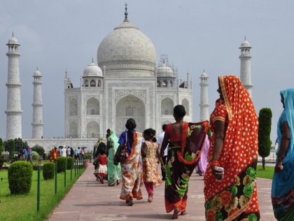 ASI Monuments, Including Taj Mahal And Red Fort, To Open From July 6 | 6 जुलाई से खुलेंगे ताजमहल-लालकिला सहित ASI के स्मारक, होंगे सुरक्षा के सभी प्रबंध