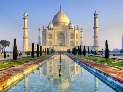 Happy Bakrid, Bakra Eid, Eid ul-Adha 2019: Taj Mahal to Allow Free Entry for 3 Hours on Bakrid | बकरीद के दिन इन 3 घंटों के दौरान फ्री में ताजमहल घूम सकते हैं पर्यटक