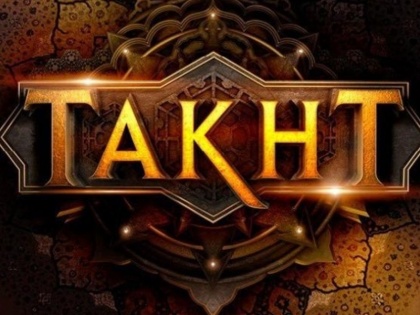 takht poster out directed by karan johar | करण जौहर ने 'तख्त' फिल्म का किया ऐलान, औरंगजेब के रोल में नजर आ सकते हैं रणवीर स‍िंह