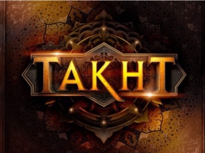 Karan Johar's film 'Takht' to be released on Christmas in 2021 | करण जौहर की फिल्म ‘तख्त’ 2021 में क्रिसमस पर होगी रिलीज