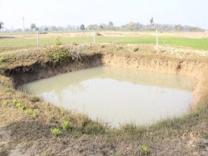 Blog: India is becoming 'watered' through Amrit Talab | ब्लॉग: अमृत तालाब से बन रहा है भारत ‘पानीदार’
