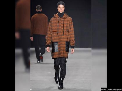 ब्राजील: कैटवॉक करते हुए रैंप पर गिरने की वजह से हुई इस मॉडल की मौत