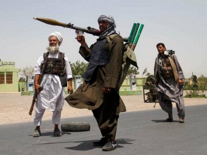 America starts second cold war by leaving Afghanistan to Taliban | ब्लॉग: अफगानिस्तान को तालिबानियों के सहारे छोड़ अमेरिका ने कर दी दूसरे शीत युद्ध की शुरुआत!