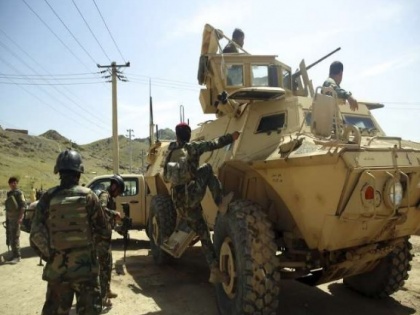 Taliban suicide bomber killed nine personnel in eastern Afghanistan | पूर्वी अफगानिस्तान में आत्मघाती हमले में नौ कर्मियों की मौत, तालिबान ने ली जिम्मेदारी