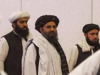 Afghanistan news Taliban govt announced Mohammad Hasan Akhund to lead govt | अफगानिस्तान में तालिबान की नई सरकार का ऐलान, मोहम्मद हसन अखुंद प्रधानमंत्री, मुल्ला अब्दुल बरादर होंगे डिप्टी पीएम