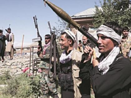 Taliban Claims has capture Kandahar second largest city of Afghanistan | तालिबान ने कंधार पर कब्जे का किया दावा, अफगानिस्तान का है ये दूसरा सबसे बड़ा शहर Taliban Claims has capture Kandahar second largest city of Afghanistan | तालिबान ने कंधार पर कब्जे का किया दावा, अफगानिस्तान का है ये दूसरा सबसे बड़ा शहर